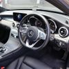 mercedes-benz c-class 2019 -MERCEDES-BENZ--Benz C Class LDA-205014--WDD2050142R510481---MERCEDES-BENZ--Benz C Class LDA-205014--WDD2050142R510481- image 7