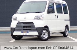 daihatsu hijet-van 2020 -DAIHATSU--Hijet Van EBD-S321V--S321V-0461256---DAIHATSU--Hijet Van EBD-S321V--S321V-0461256-