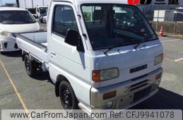 suzuki carry-truck 1998 -SUZUKI--Carry Truck DD51T--588577---SUZUKI--Carry Truck DD51T--588577-