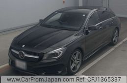 mercedes-benz cla-class 2015 -MERCEDES-BENZ 【福山 332ら1178】--Benz CLA 117942-WDD1179422N219202---MERCEDES-BENZ 【福山 332ら1178】--Benz CLA 117942-WDD1179422N219202-
