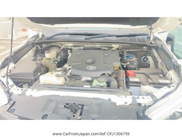 toyota hilux 2019 -TOYOTA--Hilux QDF-GUN125--GUN125-3913582---TOYOTA--Hilux QDF-GUN125--GUN125-3913582- image 1
