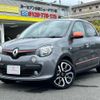 renault twingo 2019 -RENAULT--Renault Twingo ABA-AHH4B1--VF1AHB55AJ0776171---RENAULT--Renault Twingo ABA-AHH4B1--VF1AHB55AJ0776171- image 1