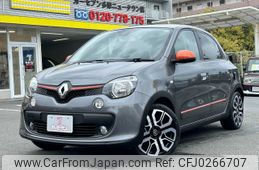 renault twingo 2019 -RENAULT--Renault Twingo ABA-AHH4B1--VF1AHB55AJ0776171---RENAULT--Renault Twingo ABA-AHH4B1--VF1AHB55AJ0776171-