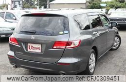 honda odyssey 2009 TE5010