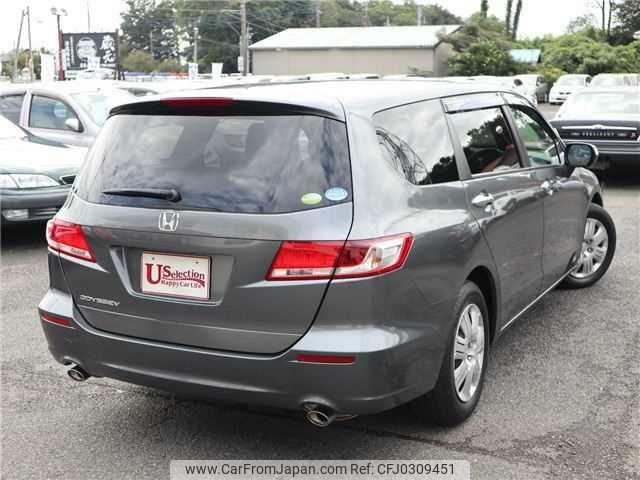 honda odyssey 2009 TE5010 image 1