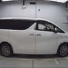 toyota alphard 2018 -TOYOTA--Alphard DAA-AYH30W--AYH30-0057471---TOYOTA--Alphard DAA-AYH30W--AYH30-0057471- image 8