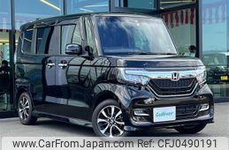 honda n-box 2020 -HONDA--N BOX 6BA-JF3--JF3-1470765---HONDA--N BOX 6BA-JF3--JF3-1470765-