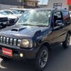 suzuki jimny 2009 -SUZUKI--Jimny ABA-JB23W--JB23W-611801---SUZUKI--Jimny ABA-JB23W--JB23W-611801- image 8