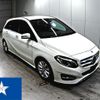 mercedes-benz b-class 2015 -MERCEDES-BENZ--Benz B Class 246242--WDD2462422J342669---MERCEDES-BENZ--Benz B Class 246242--WDD2462422J342669- image 1