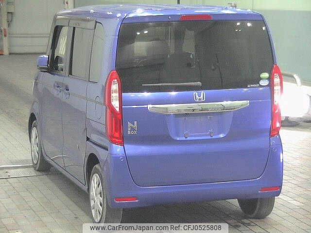 honda n-box 2020 -HONDA 【後　日 】--N BOX JF4--1116068---HONDA 【後　日 】--N BOX JF4--1116068- image 2