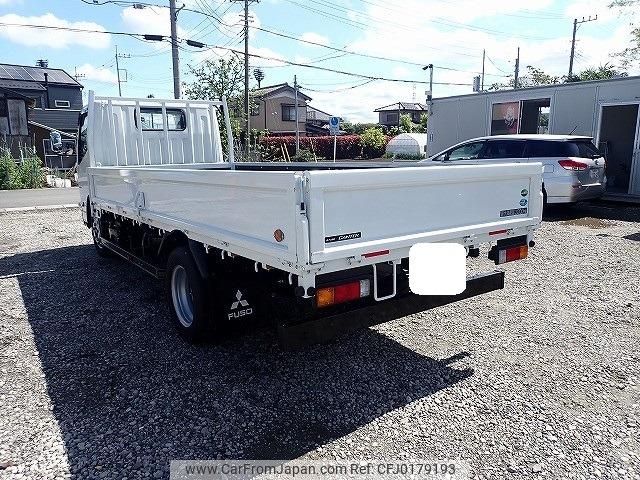 mitsubishi-fuso canter 2024 GOO_NET_EXCHANGE_0707934A30240822W001 image 2