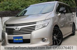 nissan elgrand 2010 quick_quick_TE52_TE52-008251