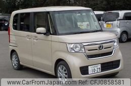 honda n-box 2020 -HONDA 【野田 580】--N BOX 6BA-JF3--JF3-1547426---HONDA 【野田 580】--N BOX 6BA-JF3--JF3-1547426-