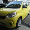 toyota passo 2017 -TOYOTA--Passo DBA-M700A--M700A-0058251---TOYOTA--Passo DBA-M700A--M700A-0058251- image 7