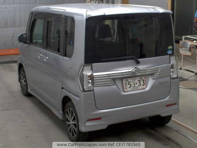 daihatsu tanto 2018 CFJ1783565 image 2