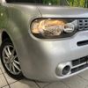 nissan cube 2012 -NISSAN--Cube DBA-Z12--Z12-207502---NISSAN--Cube DBA-Z12--Z12-207502- image 13