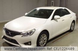 toyota mark-x 2015 -TOYOTA--MarkX DBA-GRX130--GRX130-6092009---TOYOTA--MarkX DBA-GRX130--GRX130-6092009-