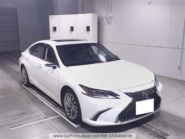 lexus es 2019 -LEXUS 【北九州 331ﾎ1090】--Lexus ES AXZH10-1009875---LEXUS 【北九州 331ﾎ1090】--Lexus ES AXZH10-1009875- image 1