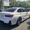 bmw 3-series 2024 -BMW--BMW 3 Series 3DA-5V20--WBA40FU0008E70***---BMW--BMW 3 Series 3DA-5V20--WBA40FU0008E70***- image 8