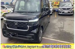 honda n-box 2024 -HONDA 【大阪 530 1234】--N BOX 6BA-JF5--JF5-2014966---HONDA 【大阪 530 1234】--N BOX 6BA-JF5--JF5-2014966-