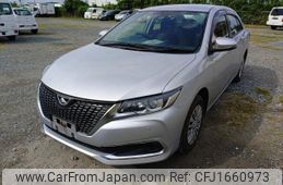 toyota allion 2016 CFJ1660973