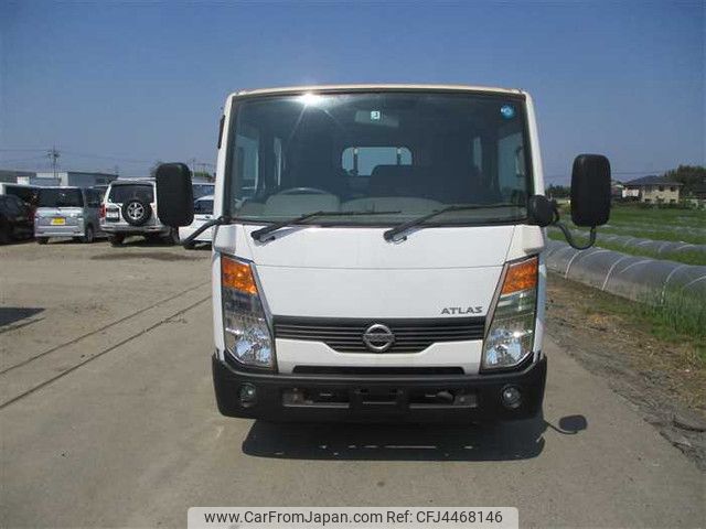nissan atlas 2013 CA-AE-181 image 2
