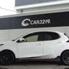 toyota yaris 2020 -TOYOTA 【名変中 】--Yaris MXPH10--2018057---TOYOTA 【名変中 】--Yaris MXPH10--2018057- image 28