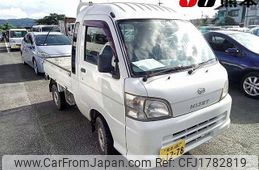 daihatsu hijet-truck 2013 CFJ1782819