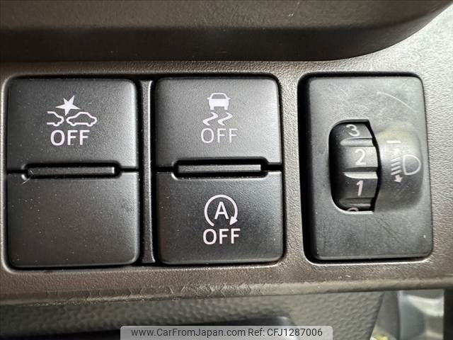 toyota roomy 2021 -TOYOTA--Roomy 4BA-M900A--M900A-0521799---TOYOTA--Roomy 4BA-M900A--M900A-0521799- image 2