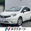 nissan note 2012 CFJ1573638 image 1