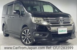 honda stepwagon 2012 -HONDA--Stepwgn DBA-RK5--RK5-1313301---HONDA--Stepwgn DBA-RK5--RK5-1313301-