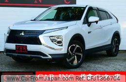 mitsubishi eclipse-cross 2022 quick_quick_5LA-GL3W_GL3W-0307087