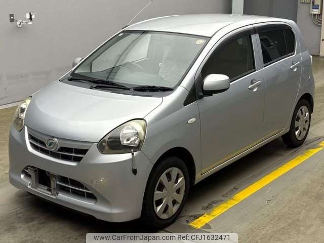 daihatsu mira-e-s 2012 CFJ1632471 image 1
