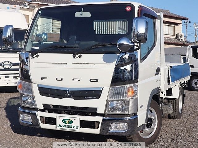 mitsubishi-fuso canter 2019 -MITSUBISHI--Canter TPG-FBA30--FBA30-571686---MITSUBISHI--Canter TPG-FBA30--FBA30-571686- image 2