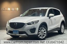 mazda cx-5 2012 -MAZDA 【名変中 】--CX-5 KE2AW--106289---MAZDA 【名変中 】--CX-5 KE2AW--106289-