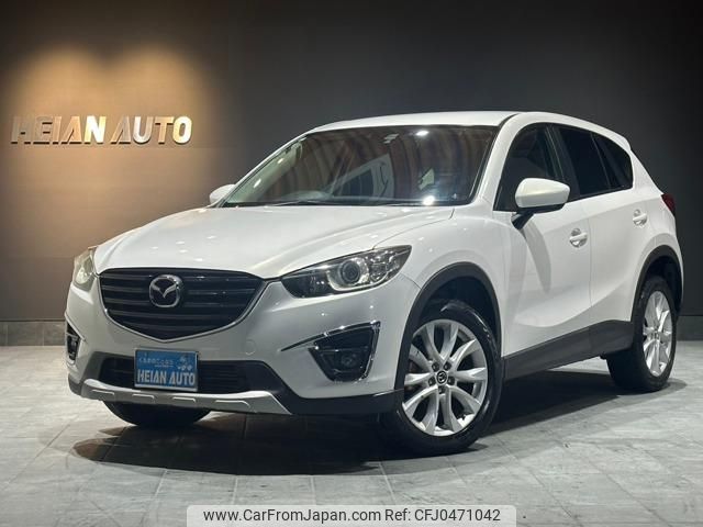 mazda cx-5 2012 -MAZDA 【名変中 】--CX-5 KE2AW--106289---MAZDA 【名変中 】--CX-5 KE2AW--106289- image 1