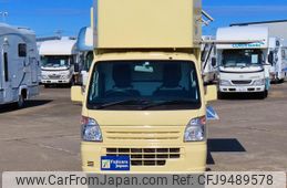 suzuki carry-truck 2023 GOO_JP_700040229130240217001