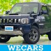 suzuki jimny 2014 quick_quick_ABA-JB23W_JB23W-730445 image 1