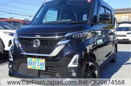 nissan roox 2020 -NISSAN 【足立 580】--Roox B44A--B44A-0039438---NISSAN 【足立 580】--Roox B44A--B44A-0039438-