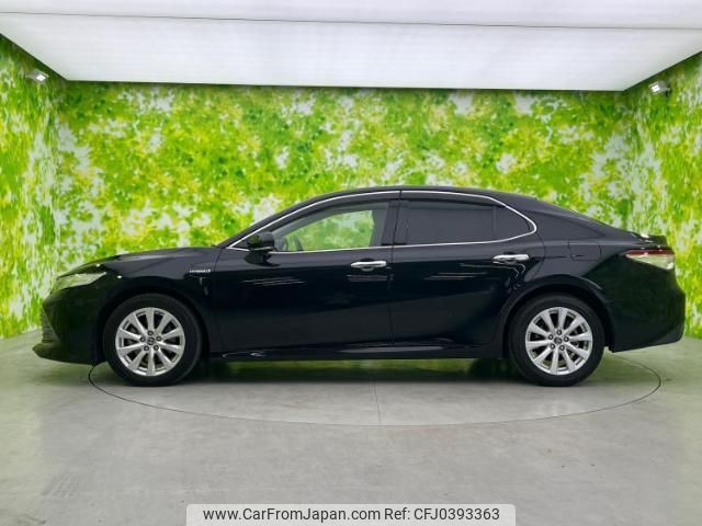 toyota camry 2017 quick_quick_DAA-AXVH70_AXVH70-1001337 image 2