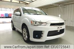 mitsubishi outlander 2010 ENHANCEAUTO_1_ea294488