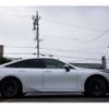 toyota mirai 2021 -TOYOTA 【福岡 344ﾘ 821】--MIRAI ZBA-JPD20--JPD20-0002405---TOYOTA 【福岡 344ﾘ 821】--MIRAI ZBA-JPD20--JPD20-0002405- image 45