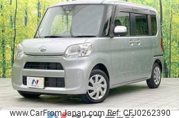 daihatsu tanto 2017 -DAIHATSU--Tanto DBA-LA600S--LA600S-0590938---DAIHATSU--Tanto DBA-LA600S--LA600S-0590938-