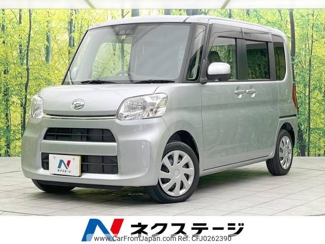 daihatsu tanto 2017 -DAIHATSU--Tanto DBA-LA600S--LA600S-0590938---DAIHATSU--Tanto DBA-LA600S--LA600S-0590938- image 1