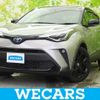 toyota c-hr 2020 quick_quick_6AA-ZYX11_ZYX11-2029925 image 1