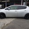 nissan leaf 2014 -NISSAN--Leaf AZE0--AZE0-115022---NISSAN--Leaf AZE0--AZE0-115022- image 30