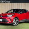 toyota c-hr 2019 -TOYOTA--C-HR 6AA-ZYX11--ZYX11-2004566---TOYOTA--C-HR 6AA-ZYX11--ZYX11-2004566- image 1