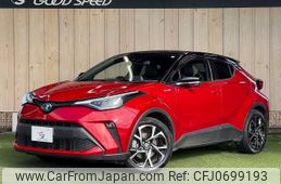 toyota c-hr 2019 -TOYOTA--C-HR 6AA-ZYX11--ZYX11-2004566---TOYOTA--C-HR 6AA-ZYX11--ZYX11-2004566-