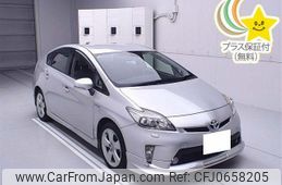 toyota prius 2015 -TOYOTA 【京都 302ﾐ1548】--Prius ZVW30-0462005---TOYOTA 【京都 302ﾐ1548】--Prius ZVW30-0462005-