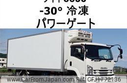 isuzu forward 2017 CFJ1772136